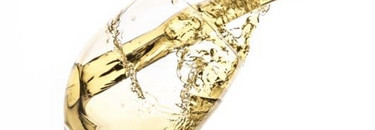 Vino bianco